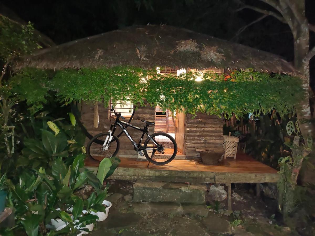 Payag N' Kapitan, Experience Pinubre Living Hotel Siquijor Eksteriør billede