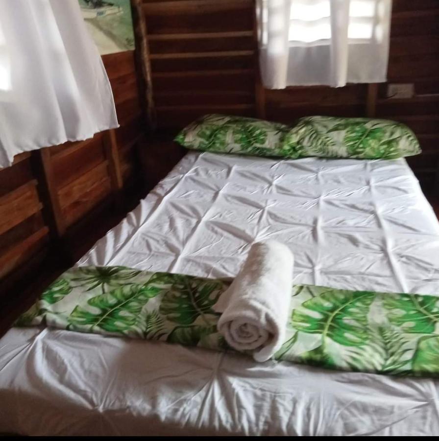 Payag N' Kapitan, Experience Pinubre Living Hotel Siquijor Eksteriør billede