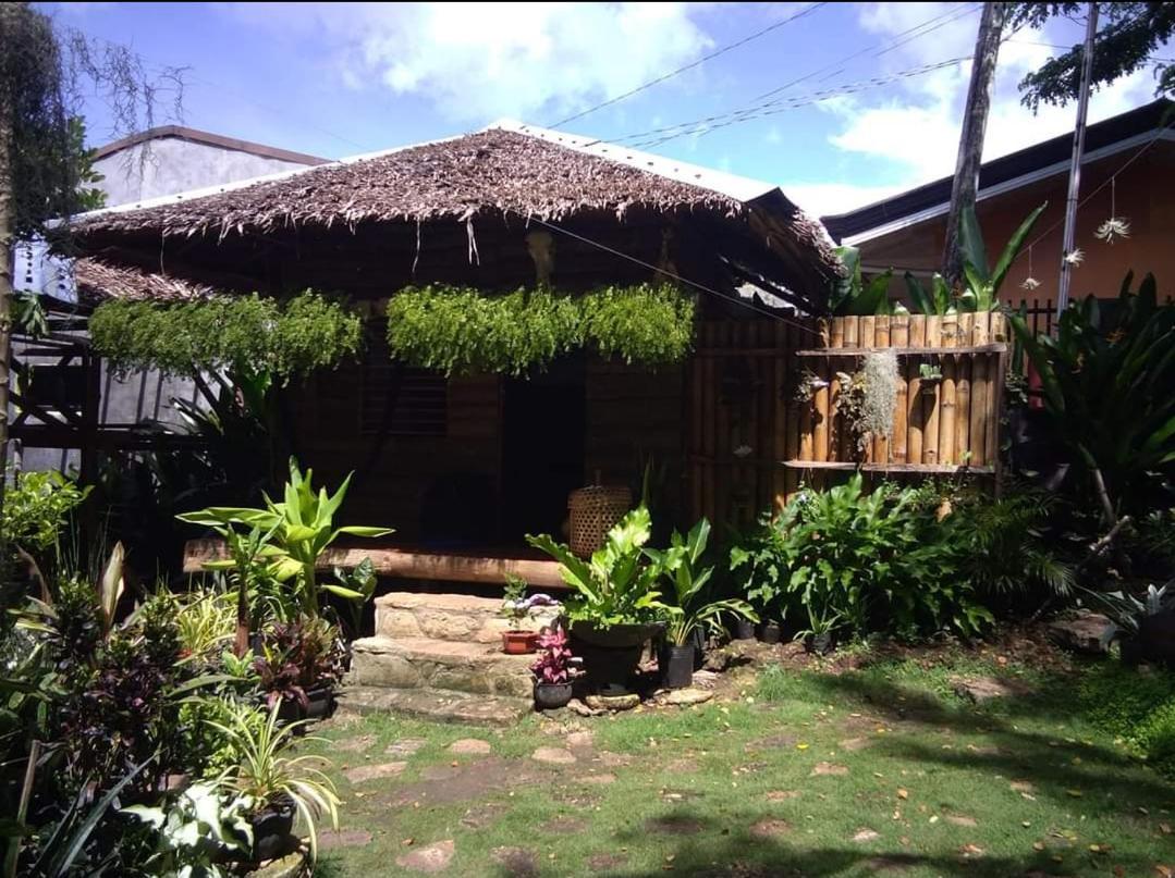 Payag N' Kapitan, Experience Pinubre Living Hotel Siquijor Eksteriør billede