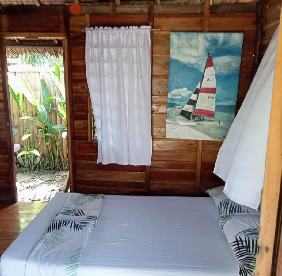 Payag N' Kapitan, Experience Pinubre Living Hotel Siquijor Eksteriør billede