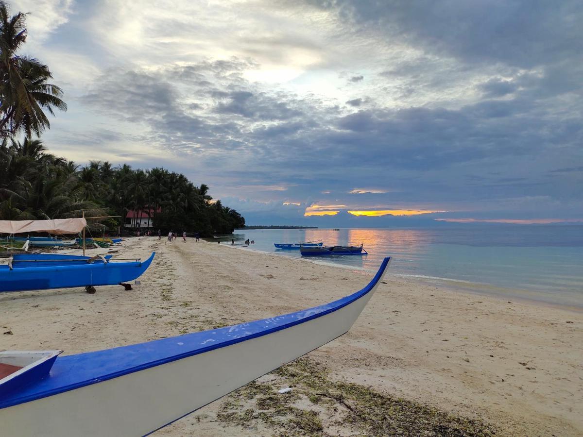 Payag N' Kapitan, Experience Pinubre Living Hotel Siquijor Eksteriør billede