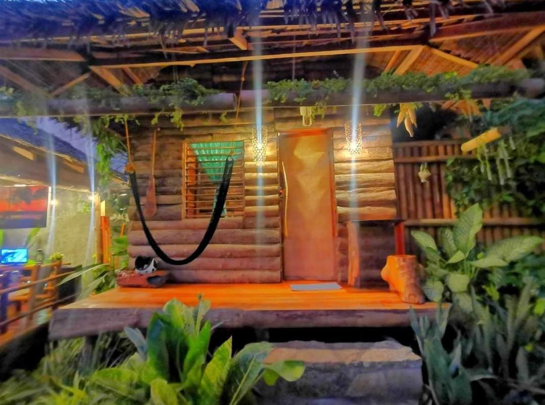 Payag N' Kapitan, Experience Pinubre Living Hotel Siquijor Eksteriør billede