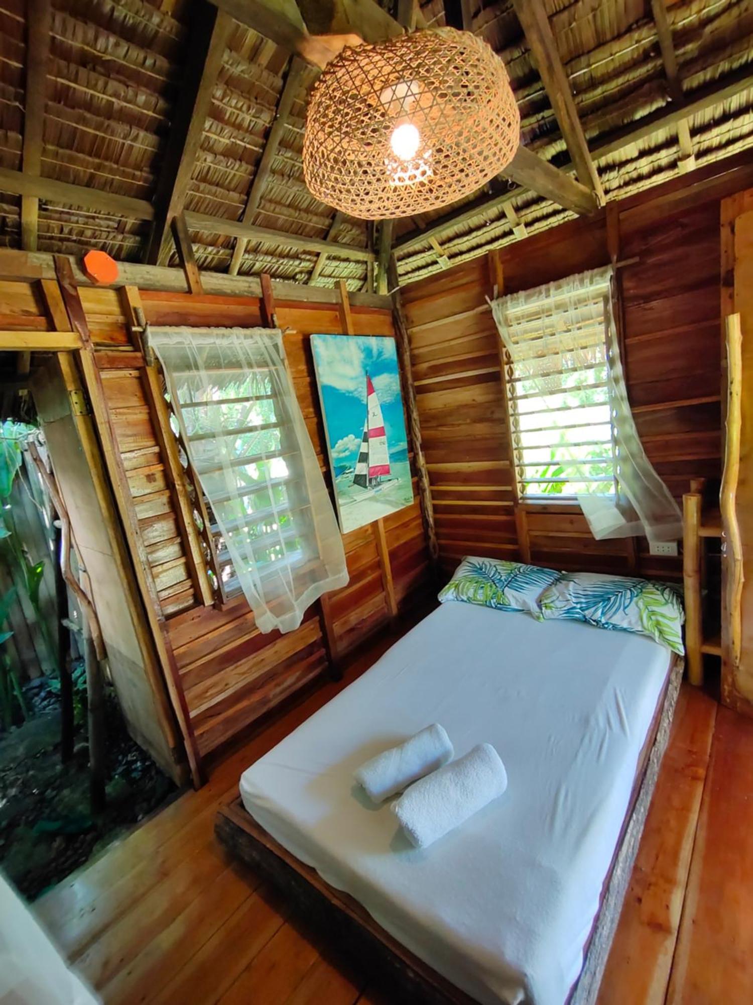 Payag N' Kapitan, Experience Pinubre Living Hotel Siquijor Værelse billede