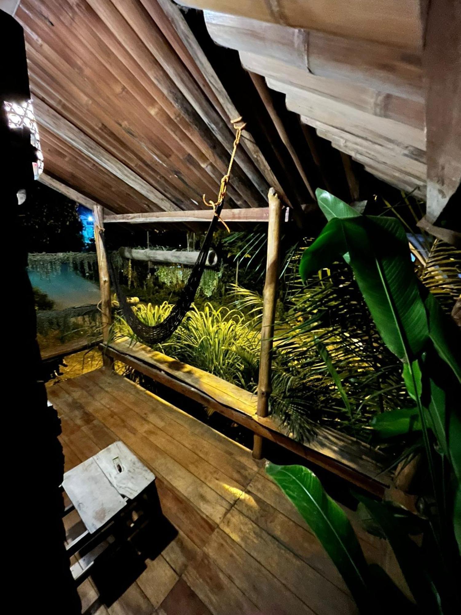 Payag N' Kapitan, Experience Pinubre Living Hotel Siquijor Værelse billede