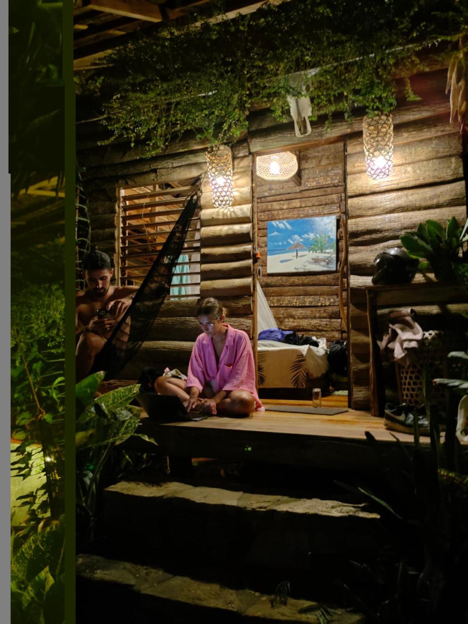 Payag N' Kapitan, Experience Pinubre Living Hotel Siquijor Værelse billede